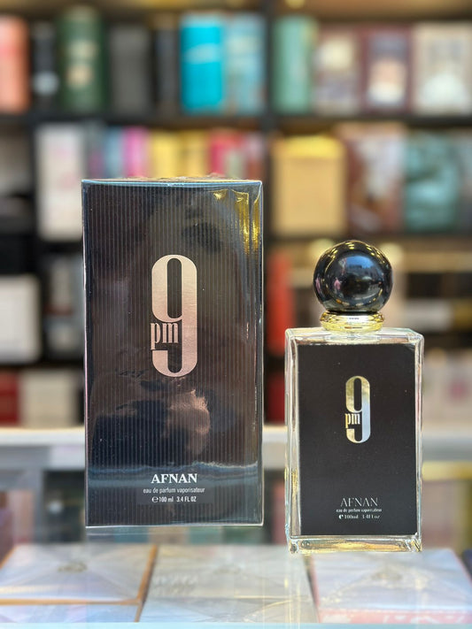 Afnan 9pm Premium