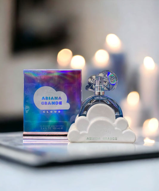 Ariana Grande Cloud