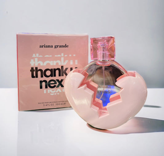 Ariana Grande Thank U Next