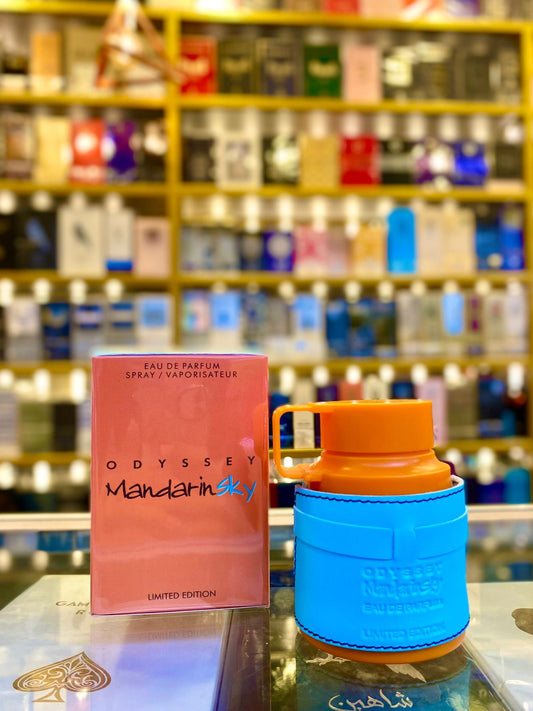 Armaf Odyssey Mandarin Sky