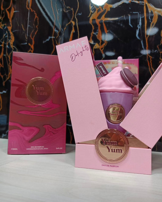 Armaf Yum Yum Estuche