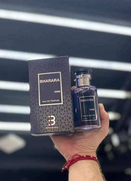 Bharara King Caja