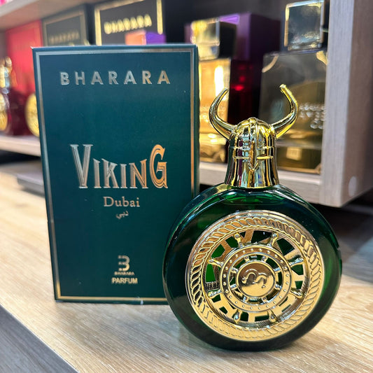 Bharara Viking Dubai Caja