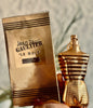 Jean Paul Gaultier Le Male Elixir Caja