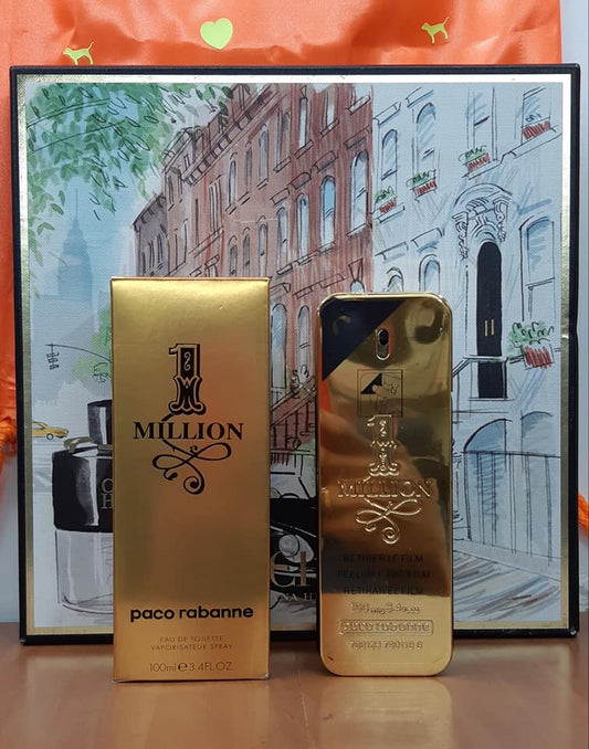 Paco Rabanne One Million
