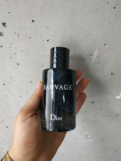 Dior Sauvage