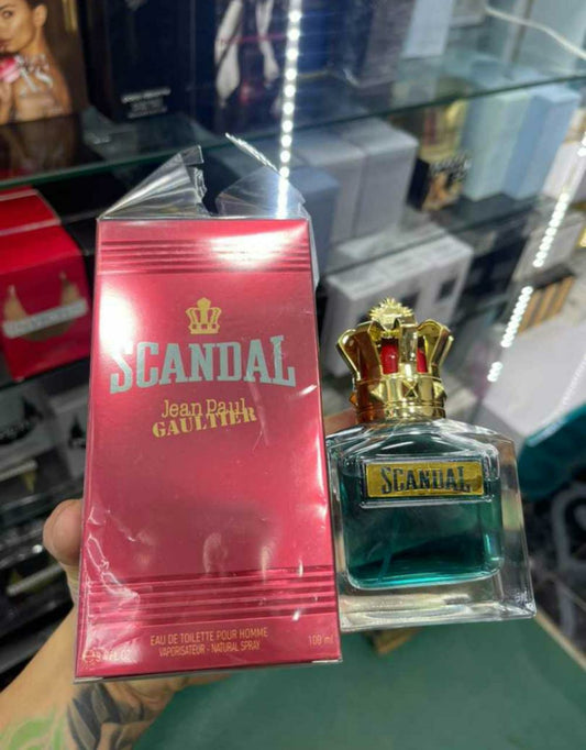 Jean Paul Gaultier Scandal Pour Homme