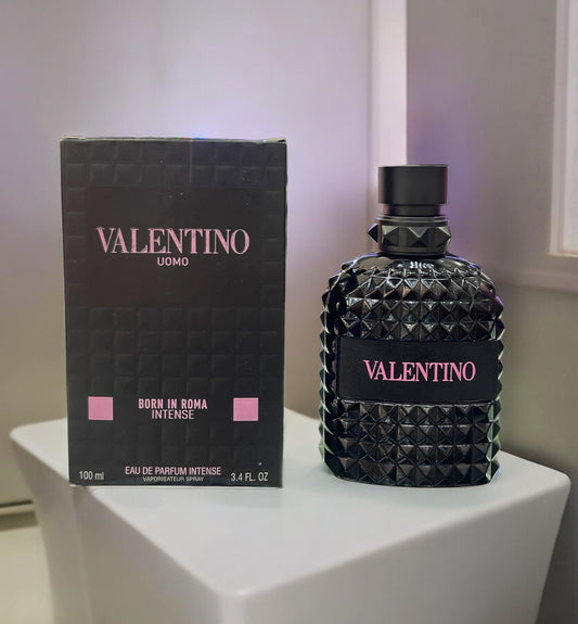 Valentino Uomo Born In Roma Intense