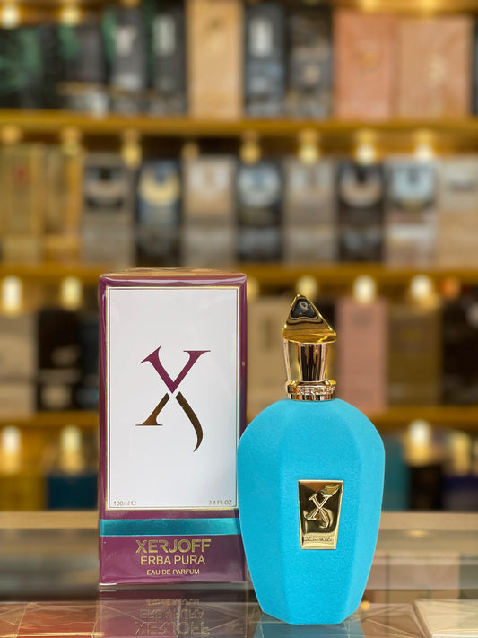 Xerjoff Erba Pura Caja