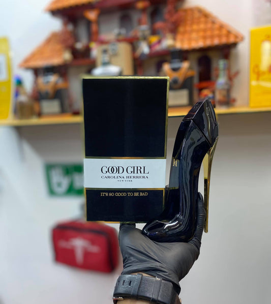 Carolina Herrera Good Girl