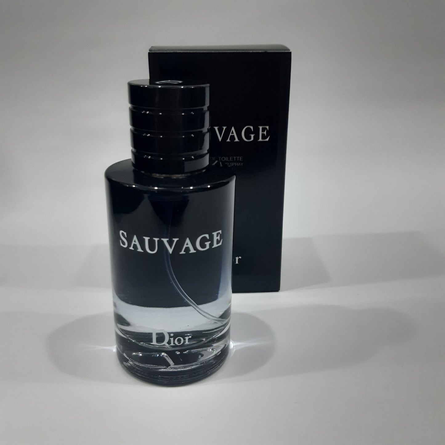 Dior Sauvage