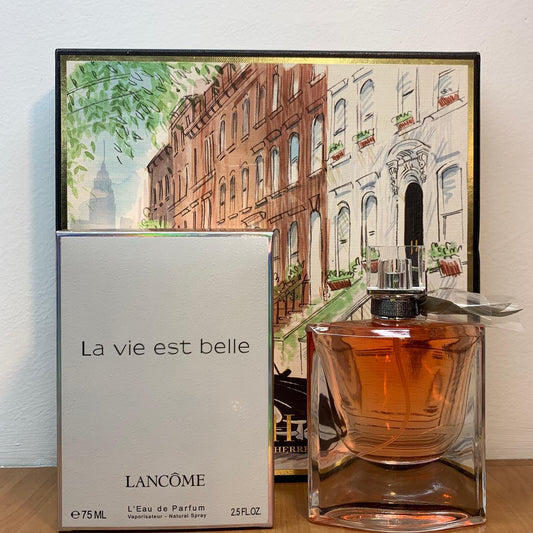 Lancome La Vida Es Bella